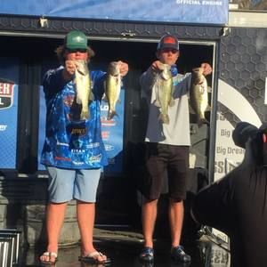 Meet your Posher, Logan